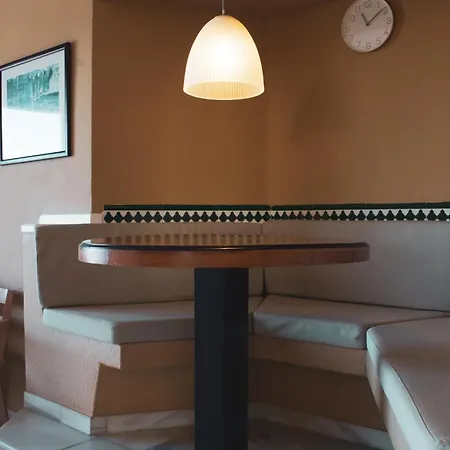 Lägenhet El Beril *