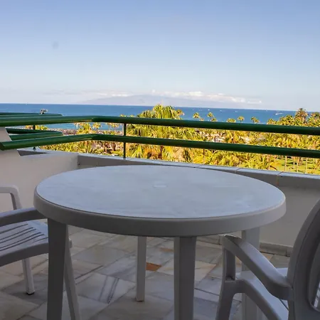 El Beril Costa Adeje (Tenerife)