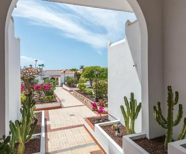 Apartamento El Beril *