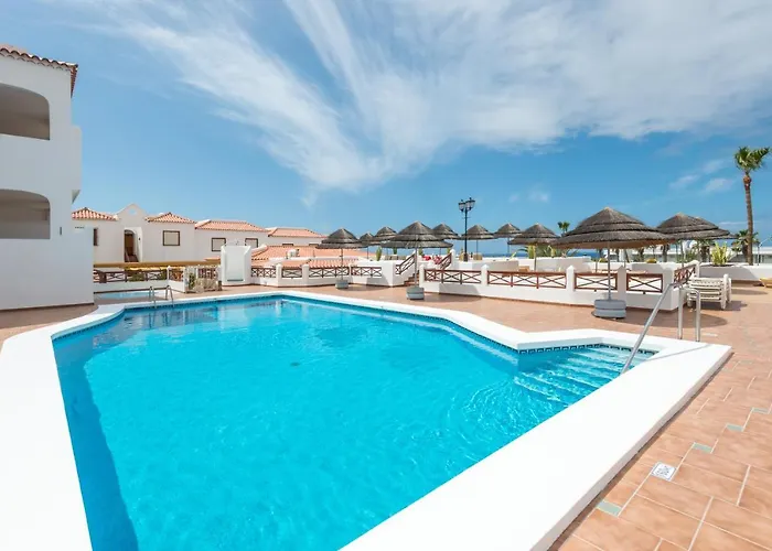 El Beril Apartment *