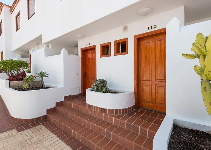 Apartamento El Beril