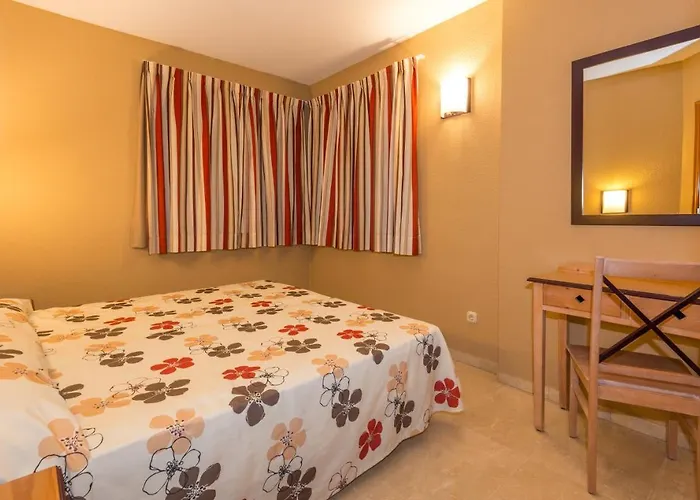 El Beril Apartamento *