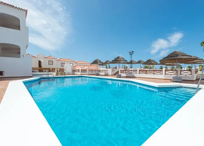 El Beril Apartamento