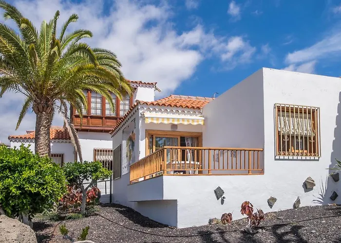 El Beril Apartamento Costa Adeje (Tenerife)