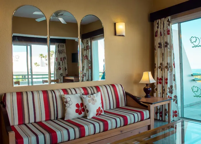 아파트 El Beril 아데제