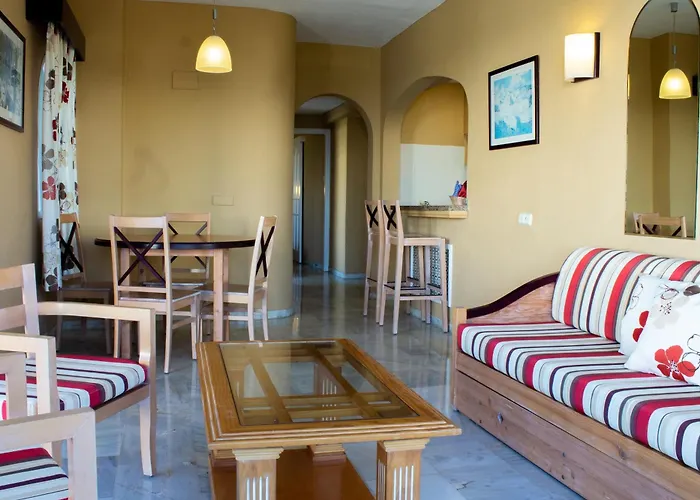 El Beril Apartamento