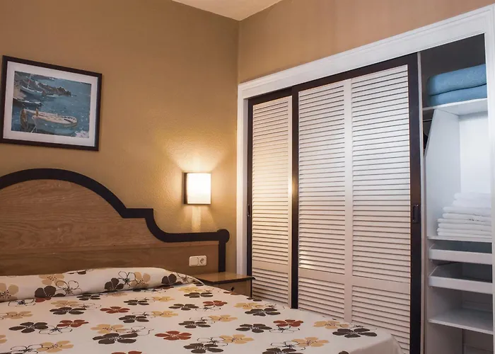 아파트 El Beril *