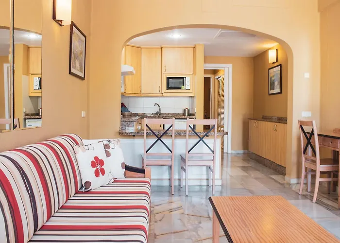 Apartment El Beril Costa Adeje (Tenerife)