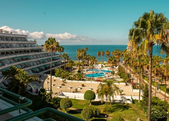 El Beril Apartamento Costa Adeje (Tenerife)